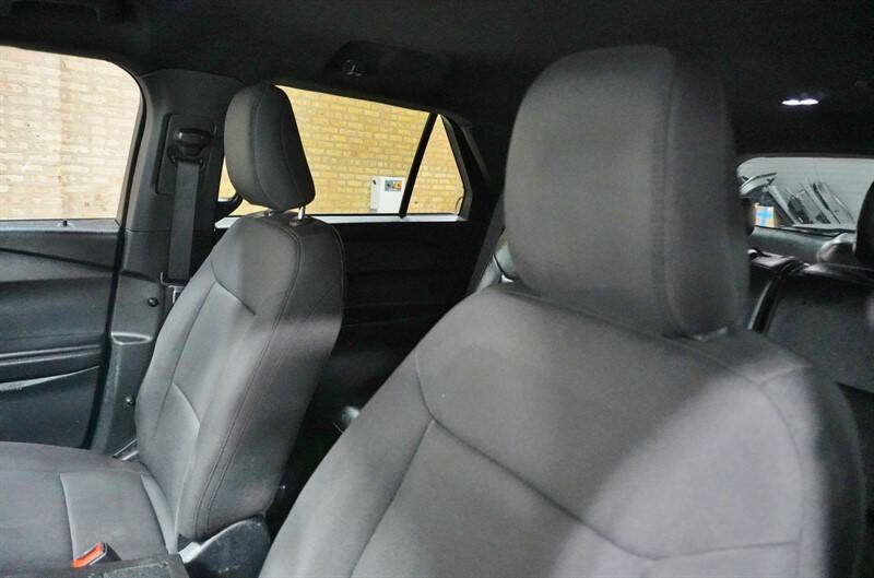 2021 Ford Explorer Police Interceptor Utility