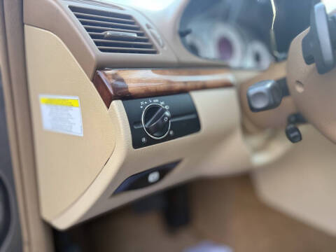 2009 Mercedes-Benz E-Class E 350