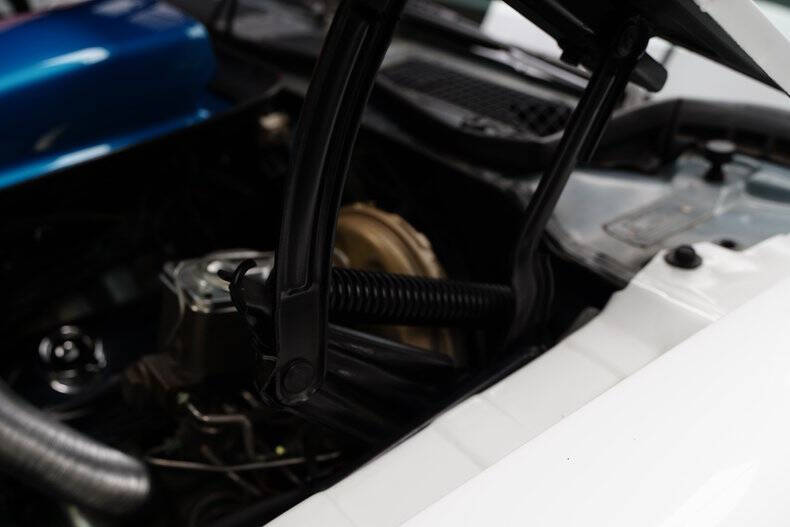 1970 Pontiac Firebird Trans Am