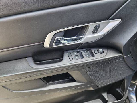 2017 GMC Terrain SLE-1