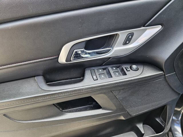 2017 GMC Terrain SLE-1