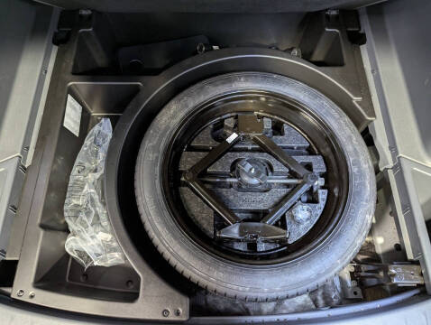 2019 Chevrolet Blazer LT