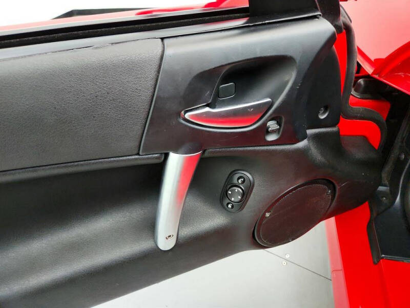 2005 Dodge Viper SRT-10