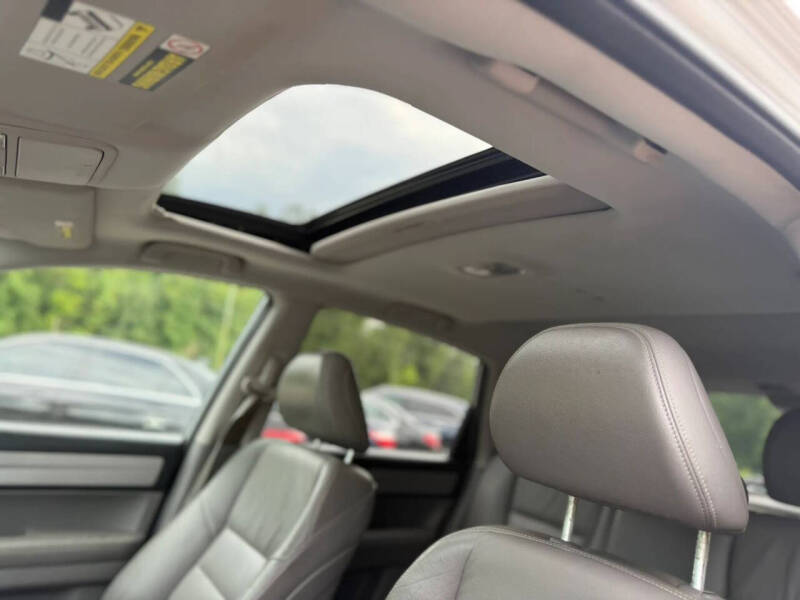 2011 Honda CR-V
