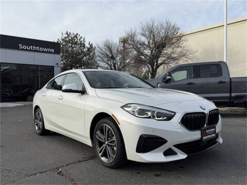 2024 BMW 2 Series for sale at Southtowne Imports in Sandy UT