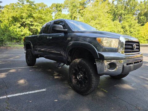 2009 Toyota Tundra SR5