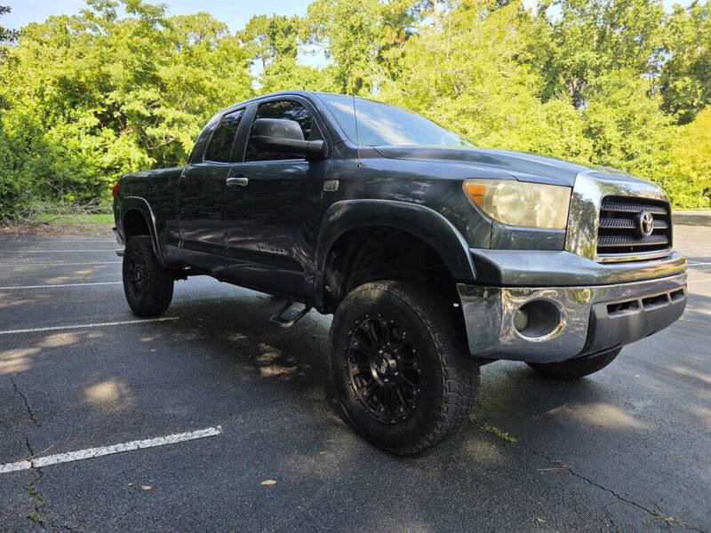 2009 Toyota Tundra SR5