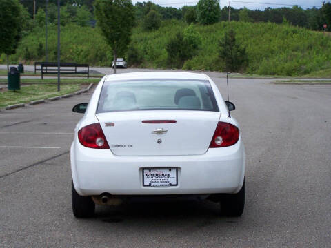 2007 Chevrolet Cobalt LS