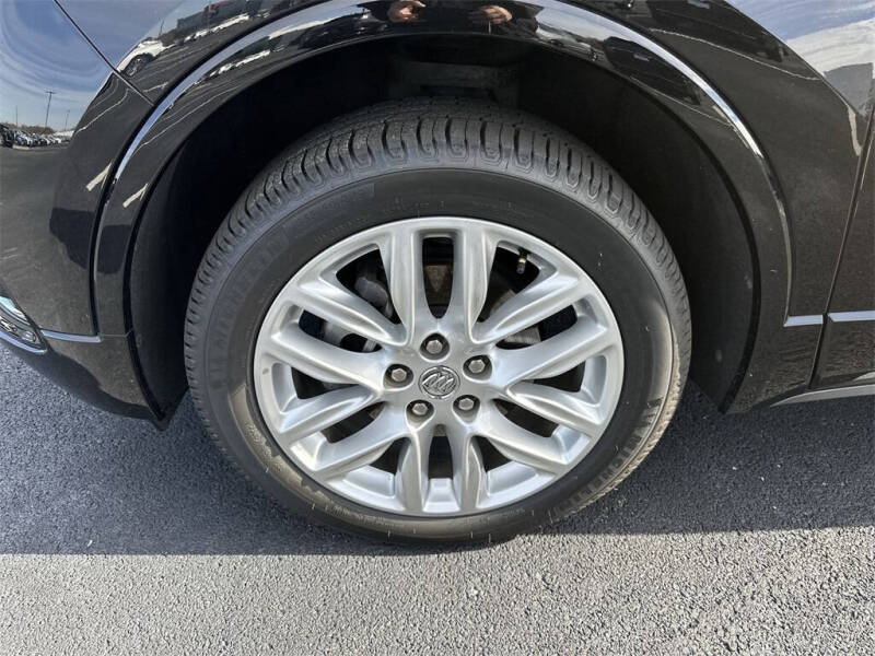 2020 Buick Envision Premium