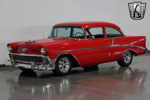 1956 Chevrolet 210