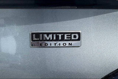 2022 Mitsubishi Mirage G4