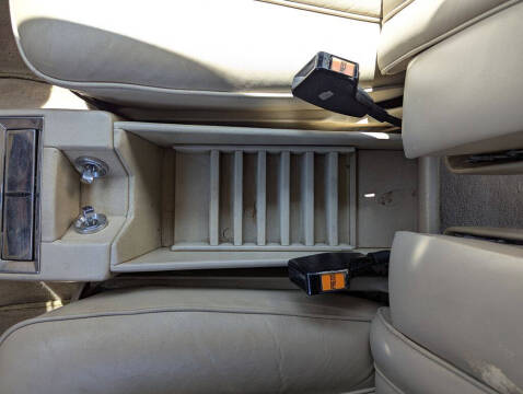1979 Rolls-Royce Silver Shadow