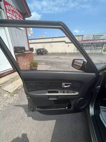 2013 Kia Soul
