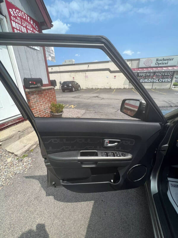 2013 Kia Soul