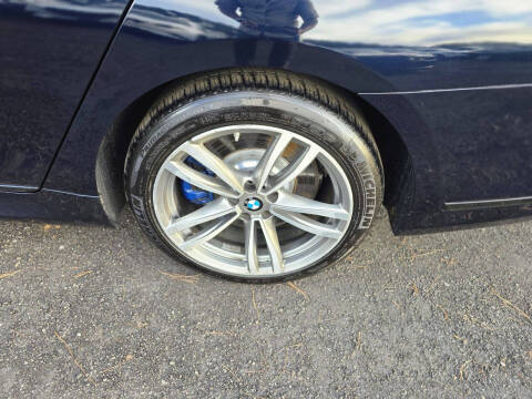 2020 BMW 7 Series 750i xDrive