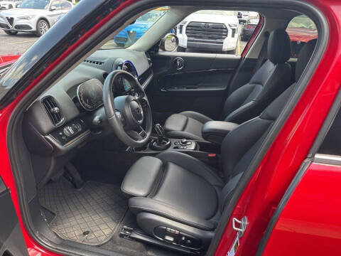 2024 MINI Countryman Cooper S