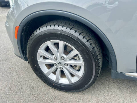 2023 Dodge Durango SXT