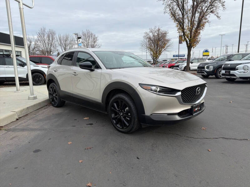 2024 Mazda CX-30 2.5 S Select Sport