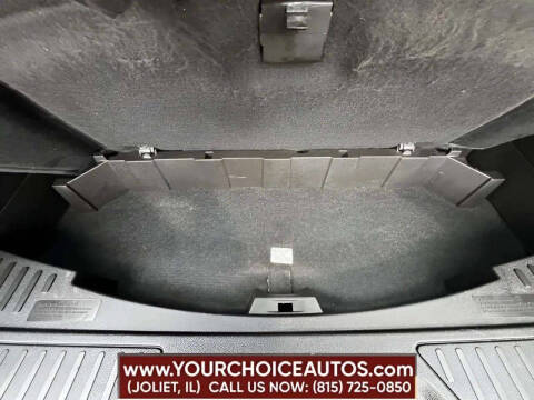 2016 GMC Acadia SLT-1