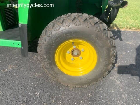 2019 John Deere Gator