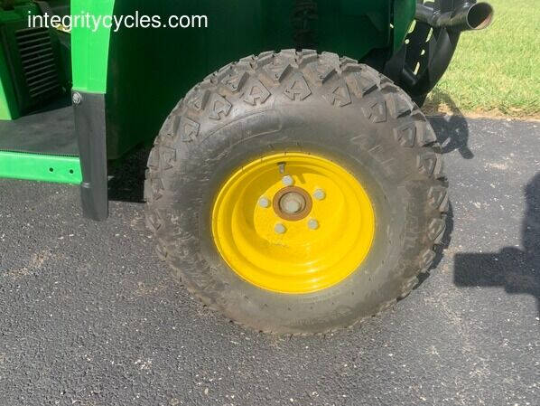 2019 John Deere Gator