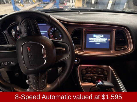 2021 Dodge Challenger R/T