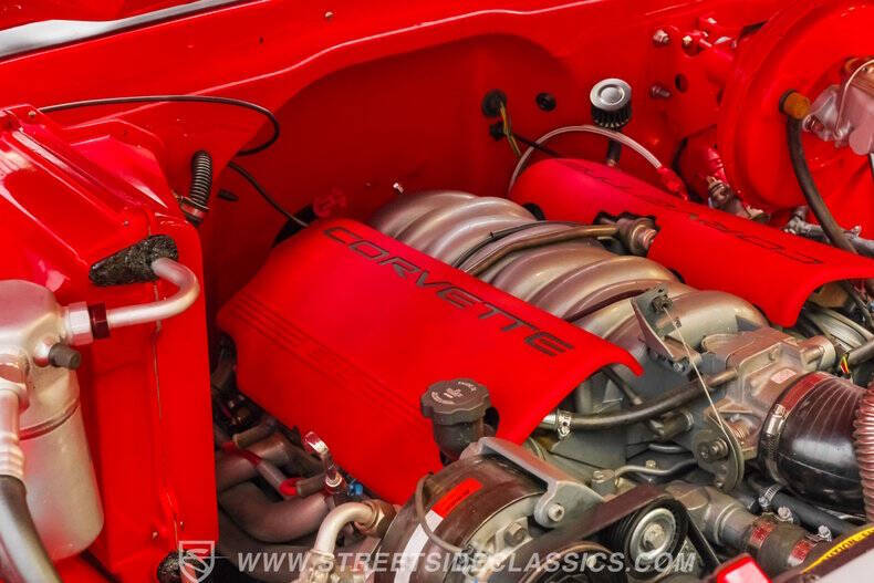 1969 Chevrolet C10