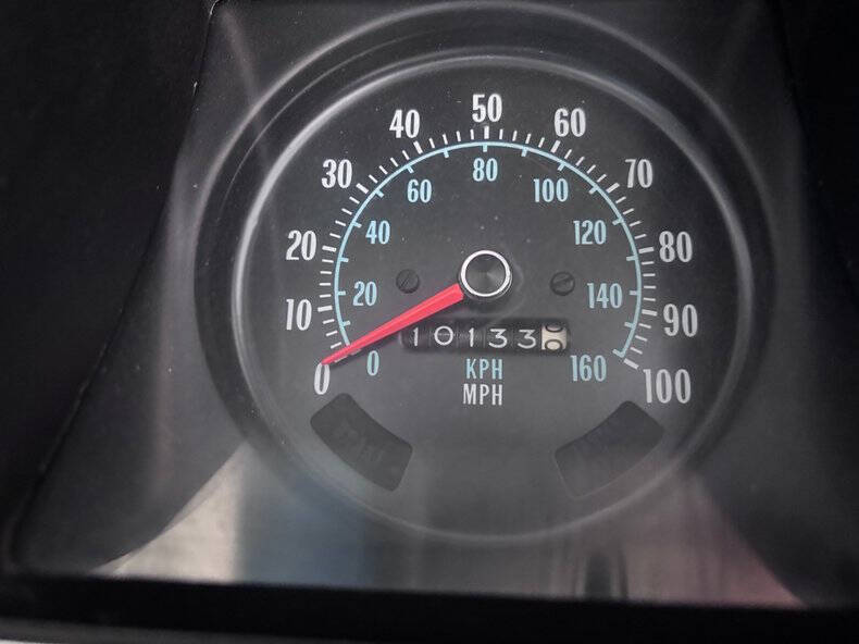 1975 Pontiac Grand Ville