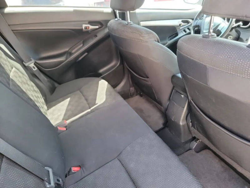 2009 Pontiac Vibe 1.8L