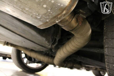 1988 Chevrolet Corvette