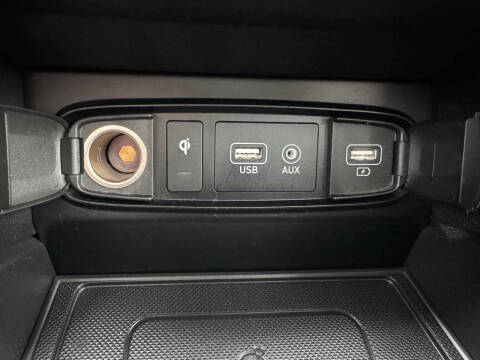 2019 Hyundai Santa Fe Ultimate 2.4L