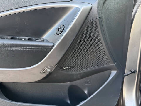 2015 Hyundai Santa Fe Sport 2.0T