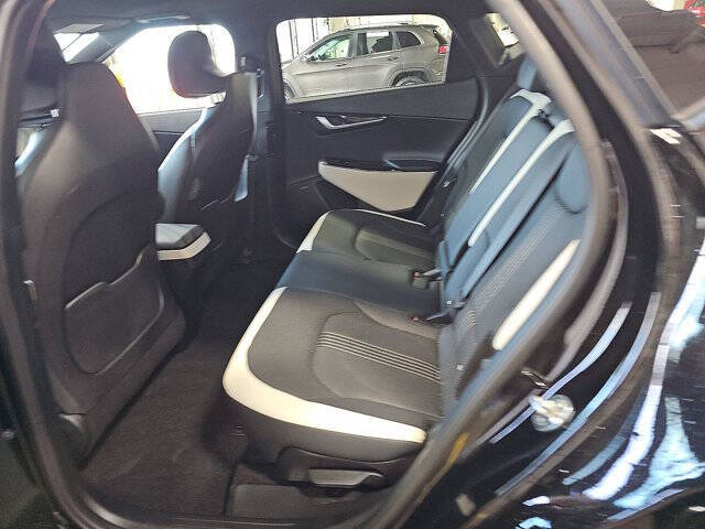 2024 Kia EV6 GT-Line