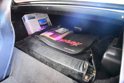 1976 Chevrolet Corvette