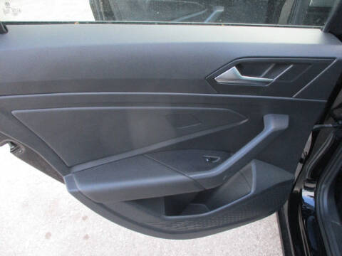 2020 Volkswagen Jetta S