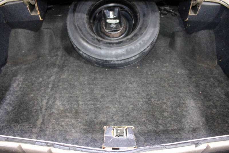 1969 Cadillac DeVille