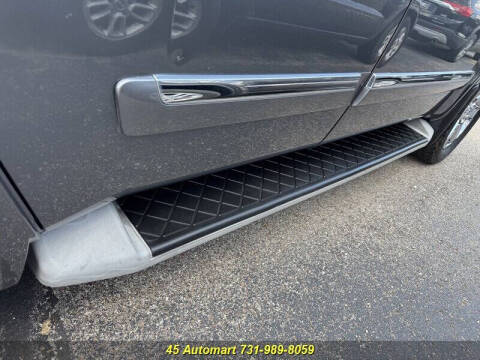 2014 Nissan Armada Platinum