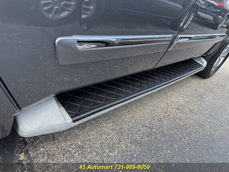 2014 Nissan Armada Platinum