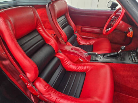 1979 Chevrolet Corvette