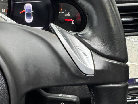 2015 Porsche 911 Carrera S