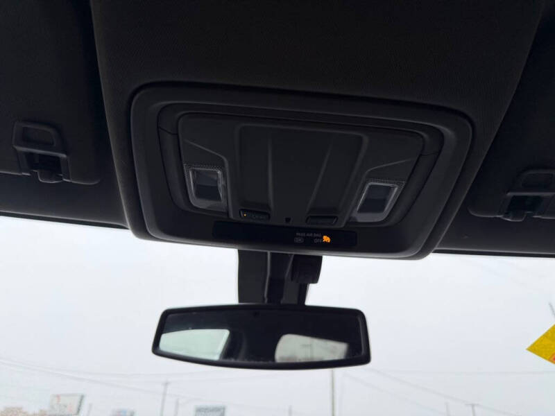 2020 GMC Sierra 2500HD