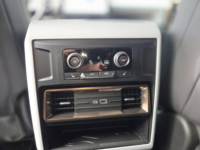 2025 GMC HUMMER EV 2X