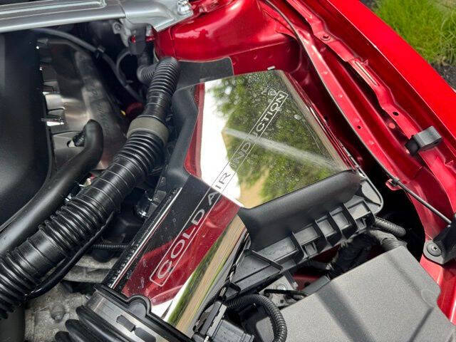 2013 Ford Mustang GT Premium