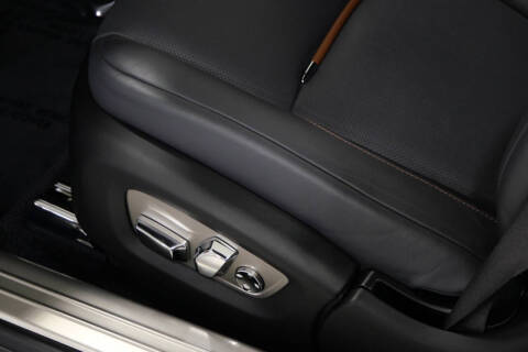 2015 Rolls-Royce Wraith