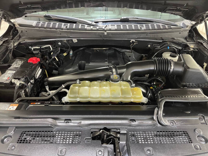 2019 Ford Expedition MAX XLT