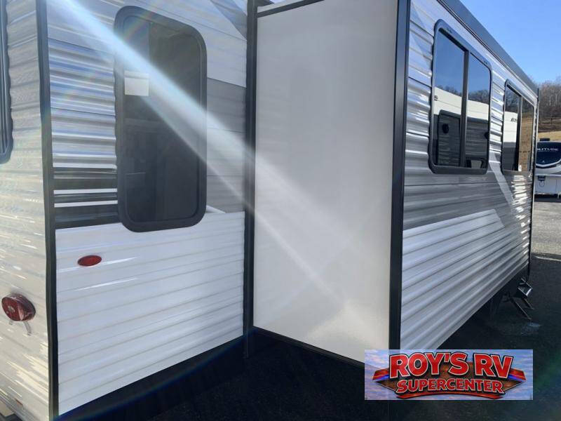 2026 Jayco Jay Flight SLX