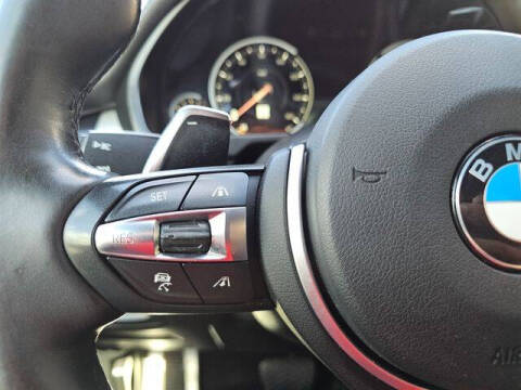 2018 BMW X6 xDrive35i