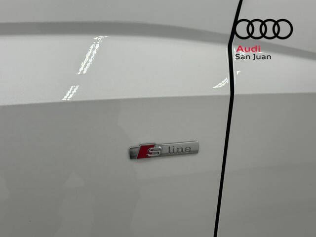 2023 Audi Q3 quattro S line Premium 45 TFSI