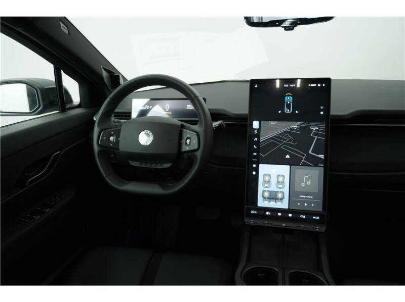 2023 Fisker Ocean Ultra