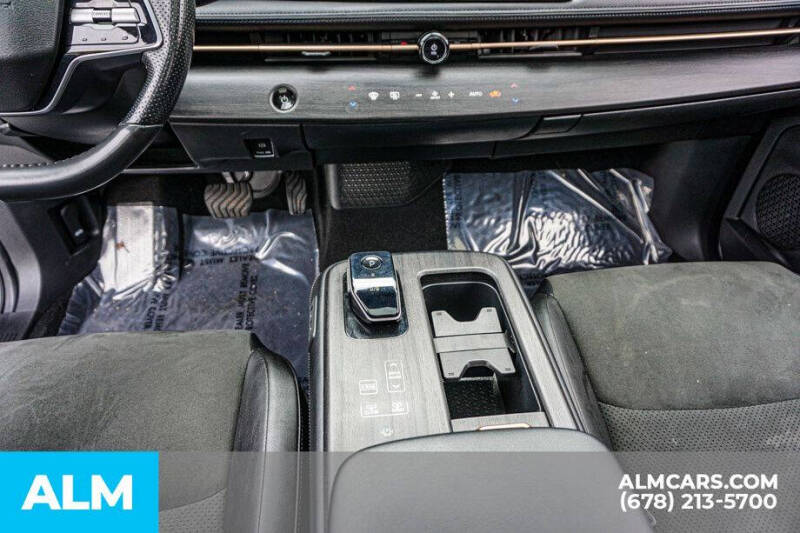 2024 Nissan Ariya Evolve+